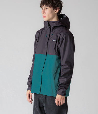 Patagonia torrentshell 3l fire cheap