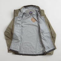 Patagonia Torrentshell 3L Jacket - Sage Khaki thumbnail