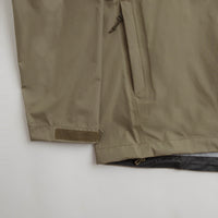 Patagonia Torrentshell 3L Jacket - Sage Khaki thumbnail