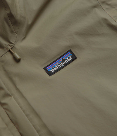 Patagonia Torrentshell 3L Jacket - Sage Khaki