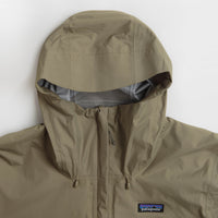 Patagonia Torrentshell 3L Jacket - Sage Khaki thumbnail