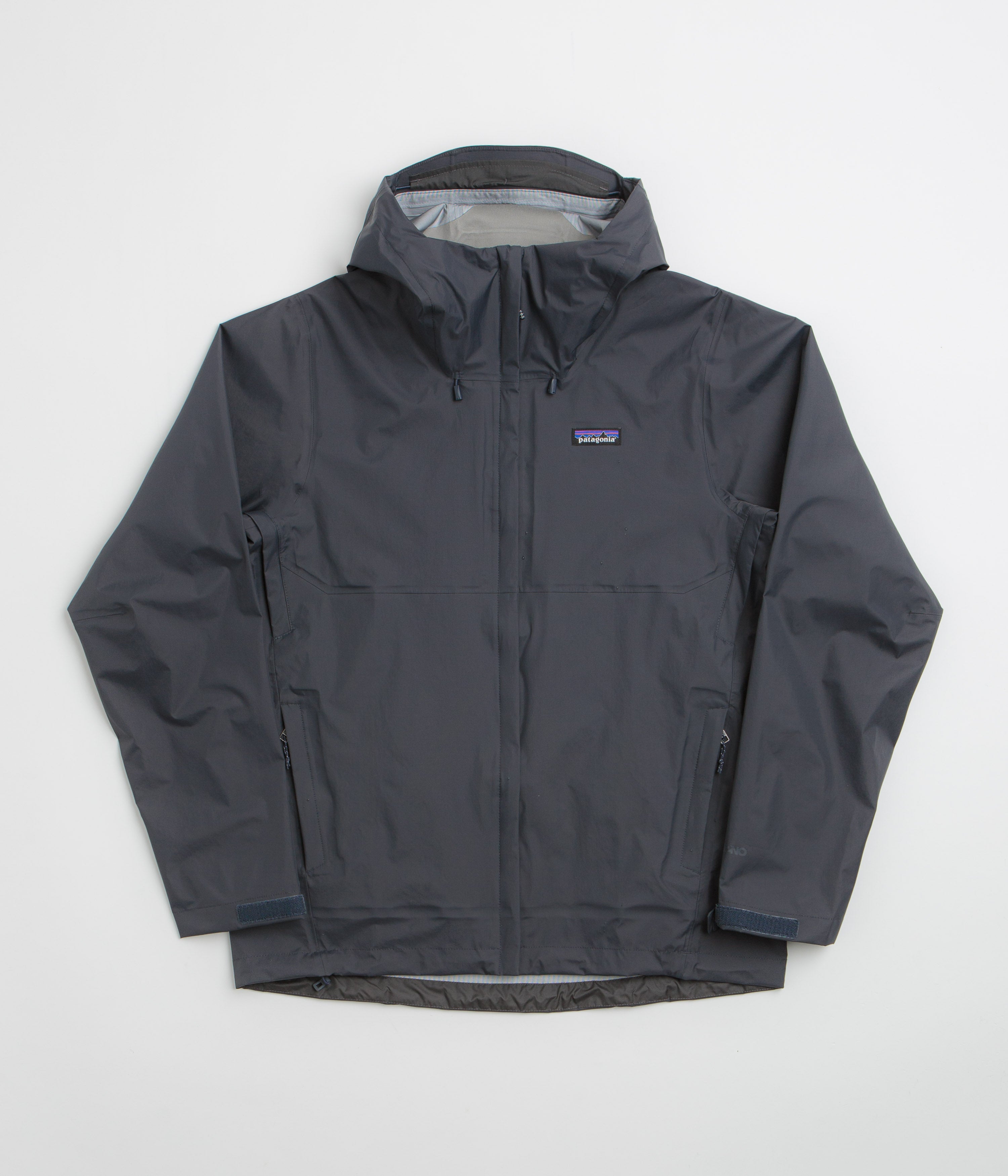 Patagonia Torrentshell 3L Jacket - Smolder Blue