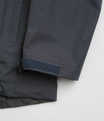 Patagonia Torrentshell 3L Jacket - Smolder Blue