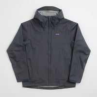 Patagonia Torrentshell 3L Jacket - Smolder Blue thumbnail