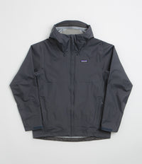 Patagonia Torrentshell 3L Jacket in Smolder Blue