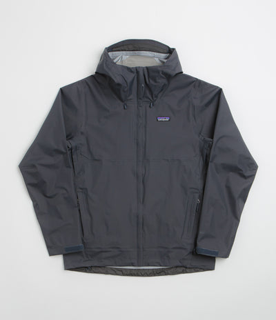 Patagonia Torrentshell 3L Jacket - Smolder Blue