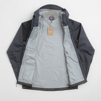 Patagonia Torrentshell 3L Jacket - Smolder Blue thumbnail