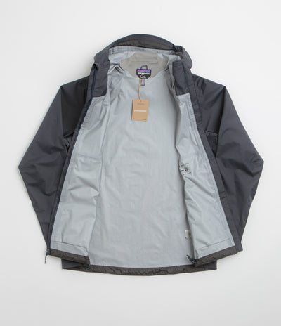 Patagonia Torrentshell 3L Jacket - Smolder Blue