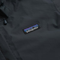 Patagonia Torrentshell 3L Jacket - Smolder Blue thumbnail