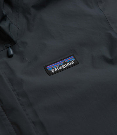 Patagonia Torrentshell 3L Jacket - Smolder Blue