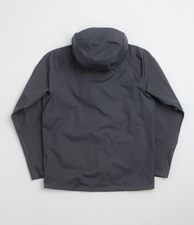 Patagonia Torrentshell 3L Jacket - Smolder Blue