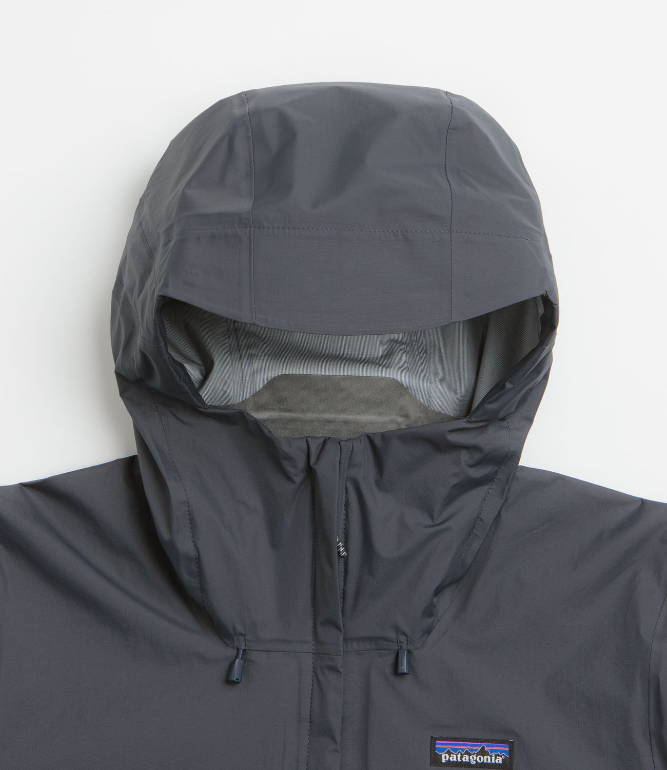 Patagonia Torrentshell 3L Jacket - Smolder Blue | flatspot