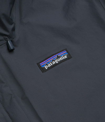Patagonia Torrentshell 3L Jacket - Smolder Blue