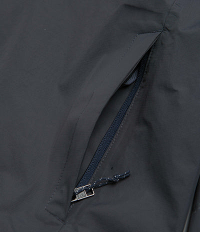 Patagonia Torrentshell 3L Jacket - Smolder Blue