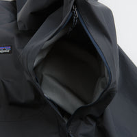 Patagonia Torrentshell 3L Jacket - Smolder Blue thumbnail