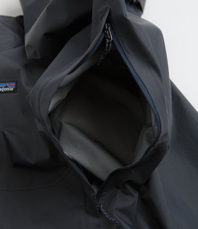 Patagonia Torrentshell 3L Jacket - Smolder Blue