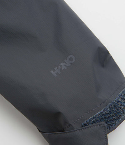 Patagonia Torrentshell 3L Jacket - Smolder Blue