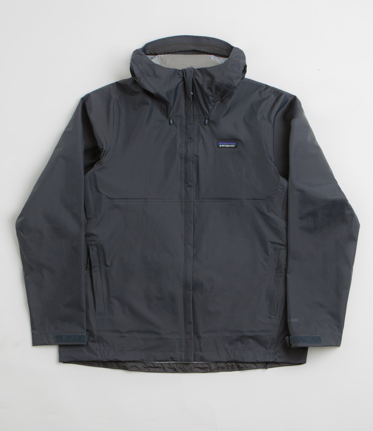 Patagonia Torrentshell 3L Jacket - Smolder Blue | Flatspot