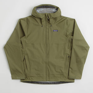 Tent Green