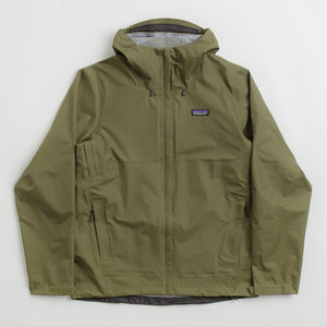 Tent Green