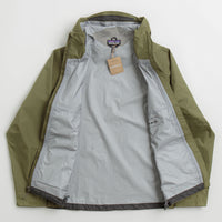 Patagonia Torrentshell 3L Jacket - Tent Green thumbnail