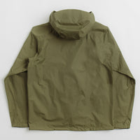 Patagonia Torrentshell 3L Jacket - Tent Green thumbnail