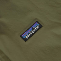 Patagonia Torrentshell 3L Jacket - Tent Green thumbnail