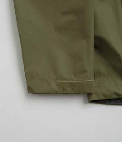 Patagonia Torrentshell 3L Jacket - Tent Green