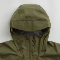 Patagonia Torrentshell 3L Jacket - Tent Green thumbnail