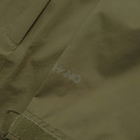 Patagonia Torrentshell 3L Jacket - Tent Green thumbnail