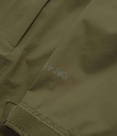 Patagonia Torrentshell 3L Jacket - Tent Green