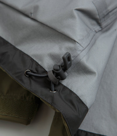 Patagonia Torrentshell 3L Jacket - Tent Green