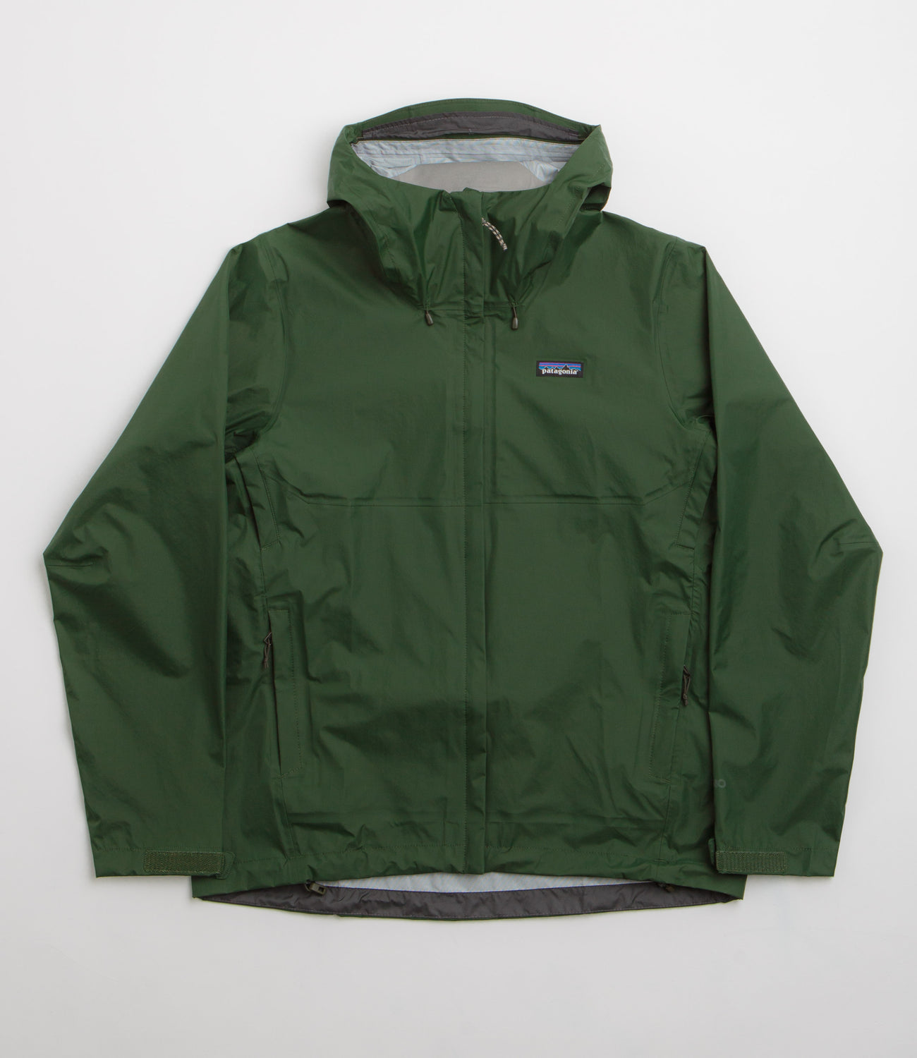 Patagonia torrentshell xxl 2025