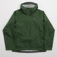 Patagonia Torrentshell 3L Jacket - Torrey Pine Green thumbnail