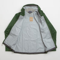 Patagonia Torrentshell 3L Jacket - Torrey Pine Green thumbnail