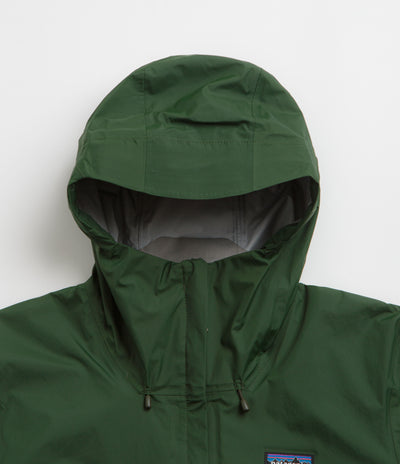 Patagonia glades green store