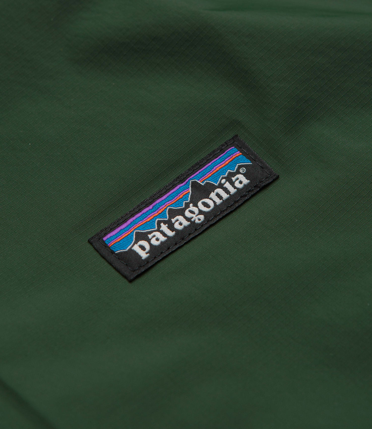 Patagonia Torrentshell 3L Jacket Torrey Pine Green Flatspot
