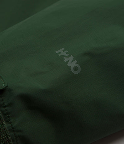 Patagonia Torrentshell 3L Jacket - Torrey Pine Green