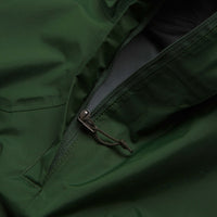 Patagonia Torrentshell 3L Jacket - Torrey Pine Green thumbnail