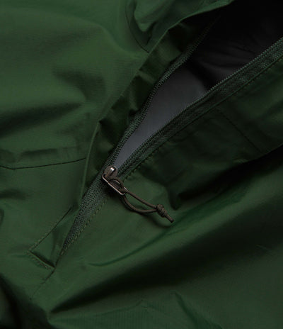 Patagonia Torrentshell 3L Jacket - Torrey Pine Green