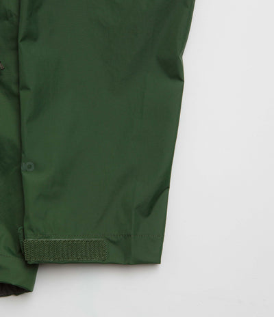 Patagonia Torrentshell 3L Jacket - Torrey Pine Green