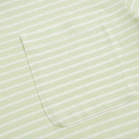 Patagonia Trail Harbor Pocket T-Shirt - Steps: Lichen Green thumbnail