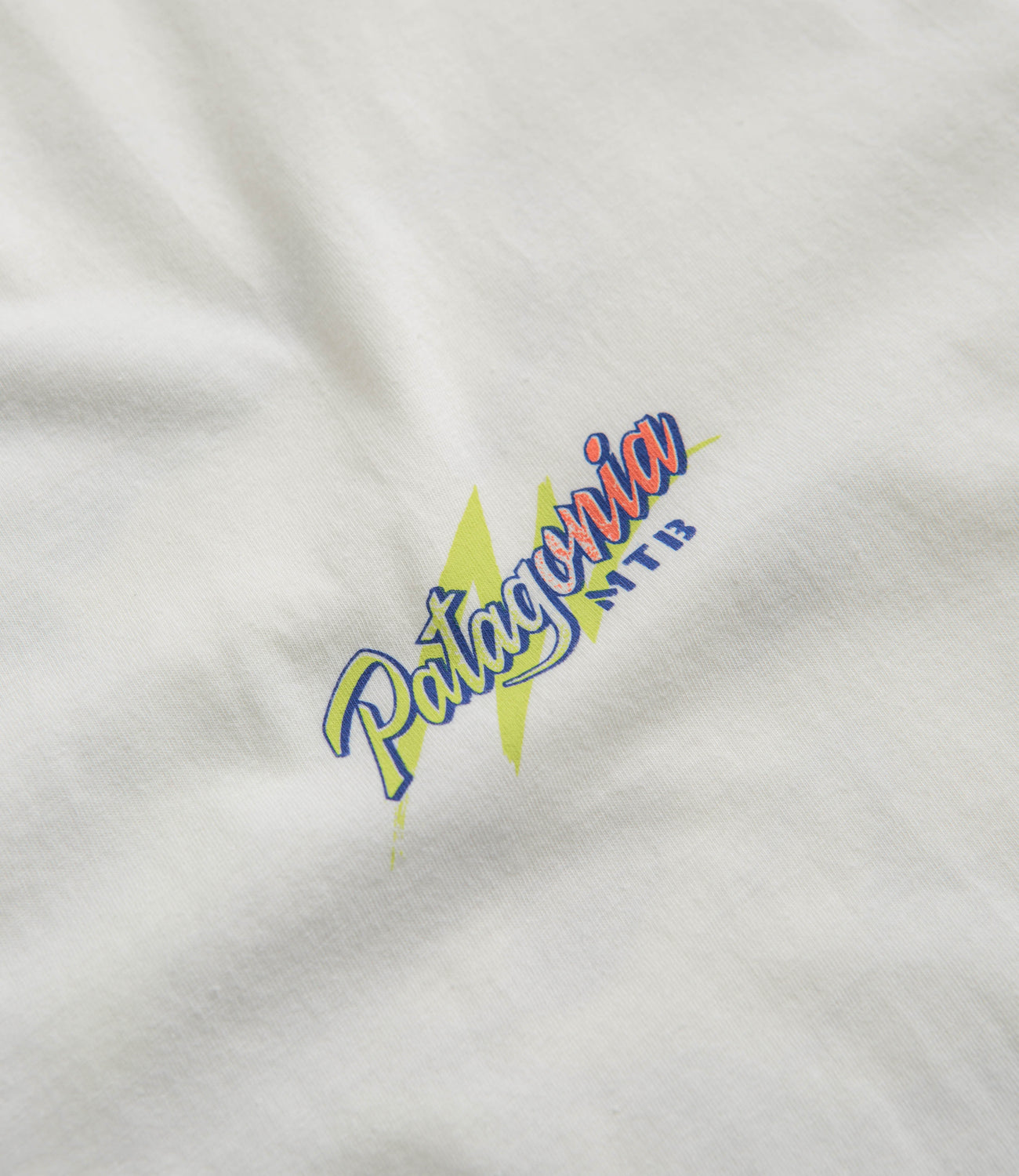 Patagonia trail harbor tee cheap