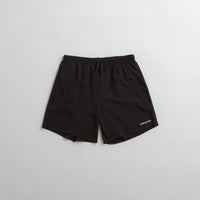 Patagonia Trailfarer 6" Shorts - Black thumbnail