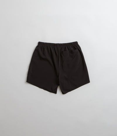 Patagonia Trailfarer 6" Shorts - Black