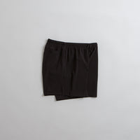 Patagonia Trailfarer 6" Shorts - Black thumbnail