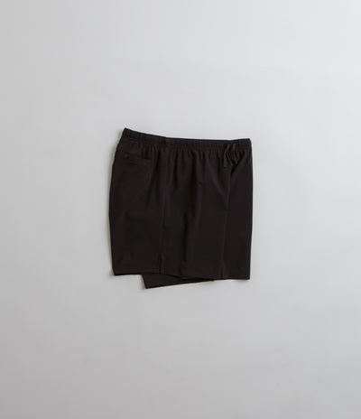 Patagonia Trailfarer 6" Shorts - Black