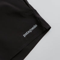 Patagonia Trailfarer 6" Shorts - Black thumbnail
