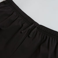 Patagonia Trailfarer 6" Shorts - Black thumbnail