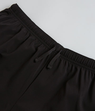 Patagonia Trailfarer 6" Shorts - Black